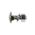 BUMPER BOLT/NUT, 7/16 X 1