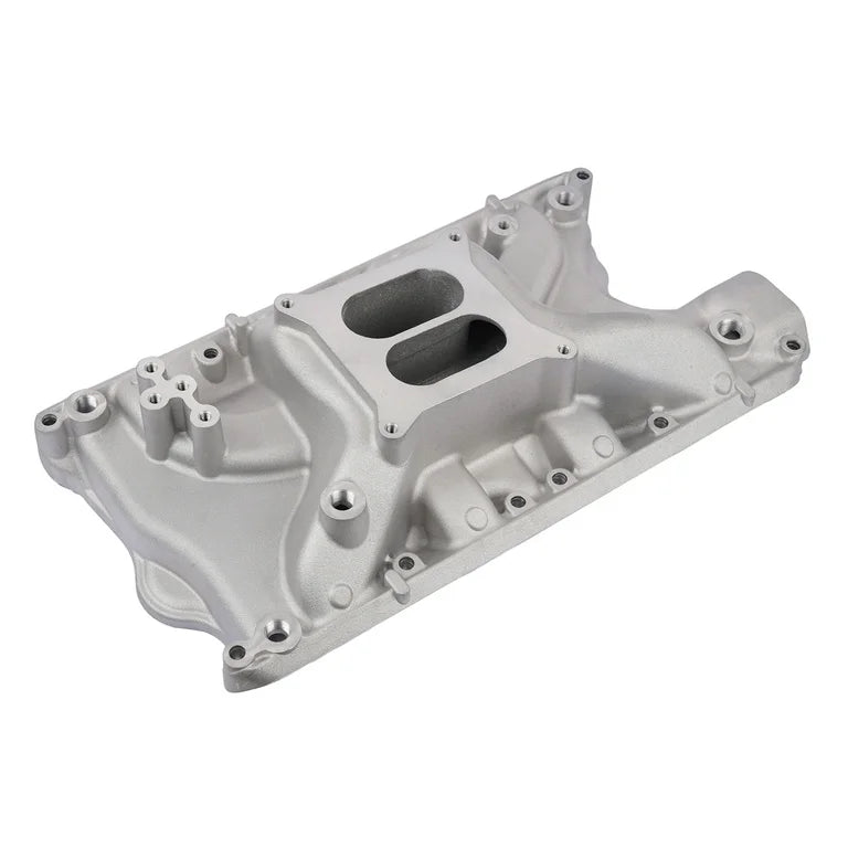 INTERIOR DOOR HANDLE