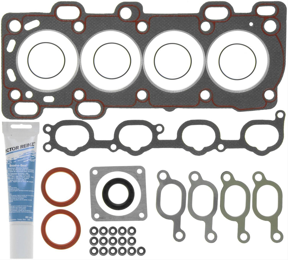 Cylinder Head Gasket Volvo-Pass 1948CC 1.9L B4204T 2000 Gasoline