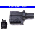 Stainless Steel Brakes auto part detail