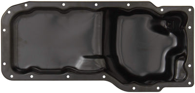 OIL PAN (V8/4.7L) (287285) JP GRD CHRKE (WJ) 9904