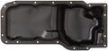 OIL PAN (V8/4.7L) (287285) JP GRD CHRKE (WJ) 9904