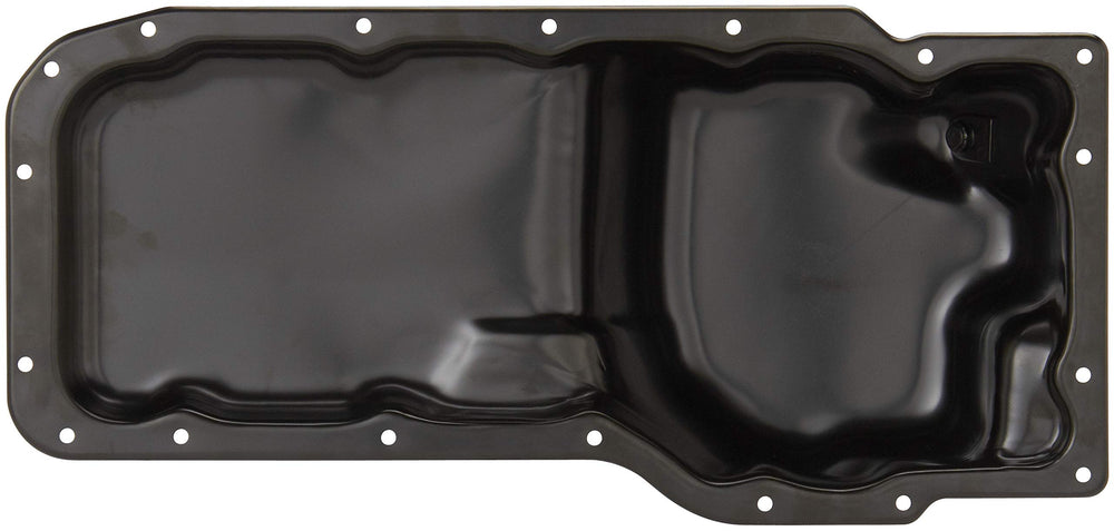 OIL PAN (V8/4.7L) (287285) JP GRD CHRKE (WJ) 9904