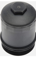 HEAVY DUTY OIL FILTER CAP
