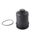 HEAVY DUTY OIL FILTER CAP