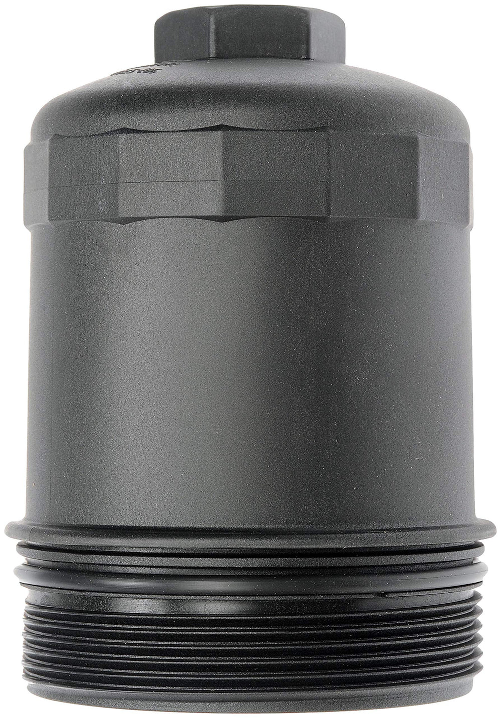 HEAVY DUTY OIL FILTER CAP