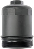 HEAVY DUTY OIL FILTER CAP