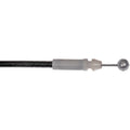 TRUNK RELEASE CABLE