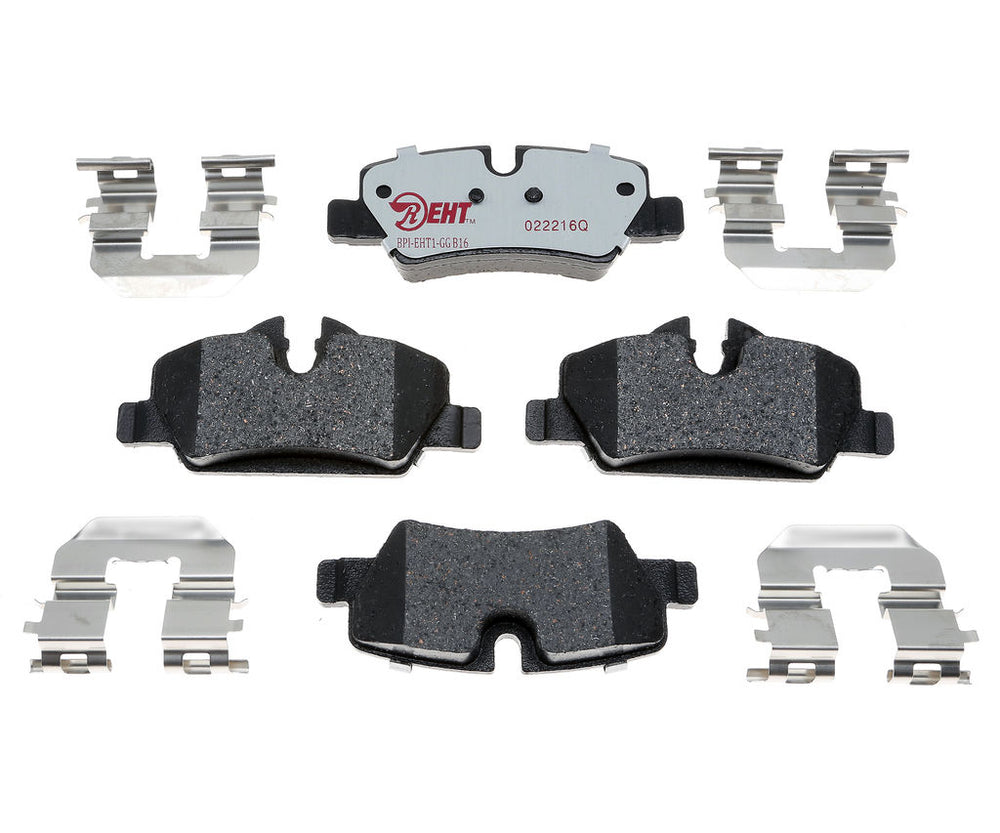 R auto part