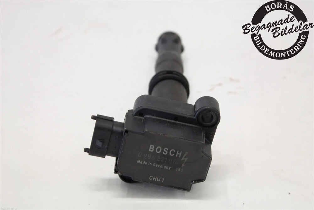 IGNITION COIL