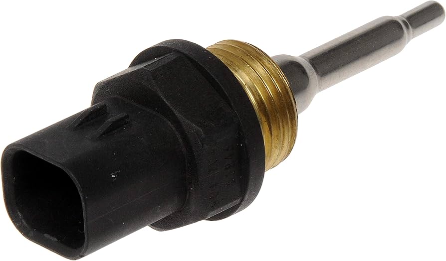 TORQUE CONVERTER OUTLET OIL TEMP SE