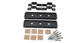 ***Discontinued***~(1 lbs. 8X6X1)~ ***Discontinued***Quick Mount Ditch Bracket