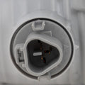 CAPA HY ELNTRA 2123 R/REFLECTOR KOREA BLT LH