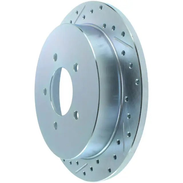 GCOAT BRAKE ROTOR