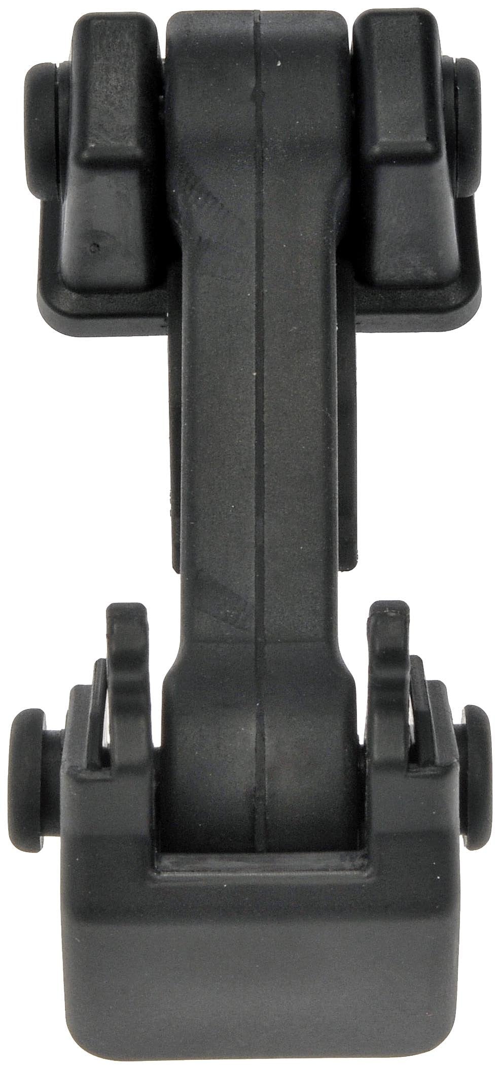 HOOD HOLD-DOWN LATCH