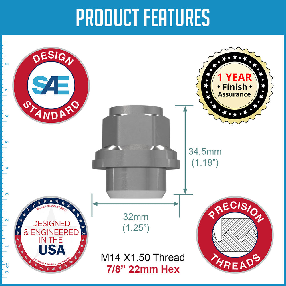 REVOLUTION auto part