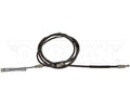 BRAKE CABLE