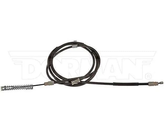 BRAKE CABLE