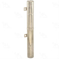 ALUMINUM FILTER DRIER W/