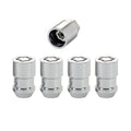 TRAILER LUG NUTS 1/2X20 THREAD 10PK