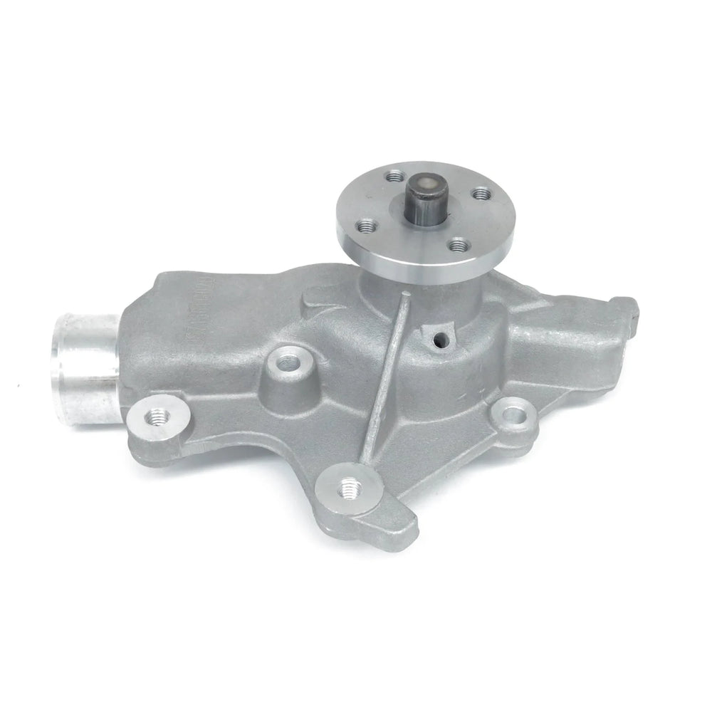 NEW WATER PUMP