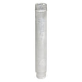 ALUMINUM FILTER DRIER W/