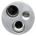 ALUMINUM FILTER DRIER W/