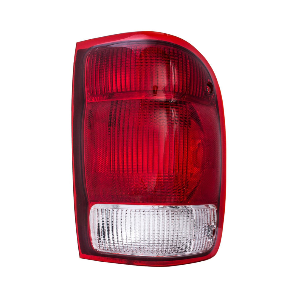 RH TAILLAMP ASSY; RANGER 0000