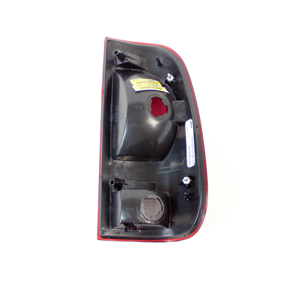 CAPA 9704 FD F150/250/9907 HD/STD (STYLSD) TAILLAMP ASSY LH