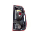 CAPA 9704 FD F150/250/9907 HD/STD (STYLSD) TAILLAMP ASSY LH