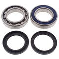 CALIPER BRACKETS