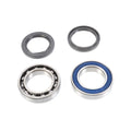 CALIPER BRACKETS