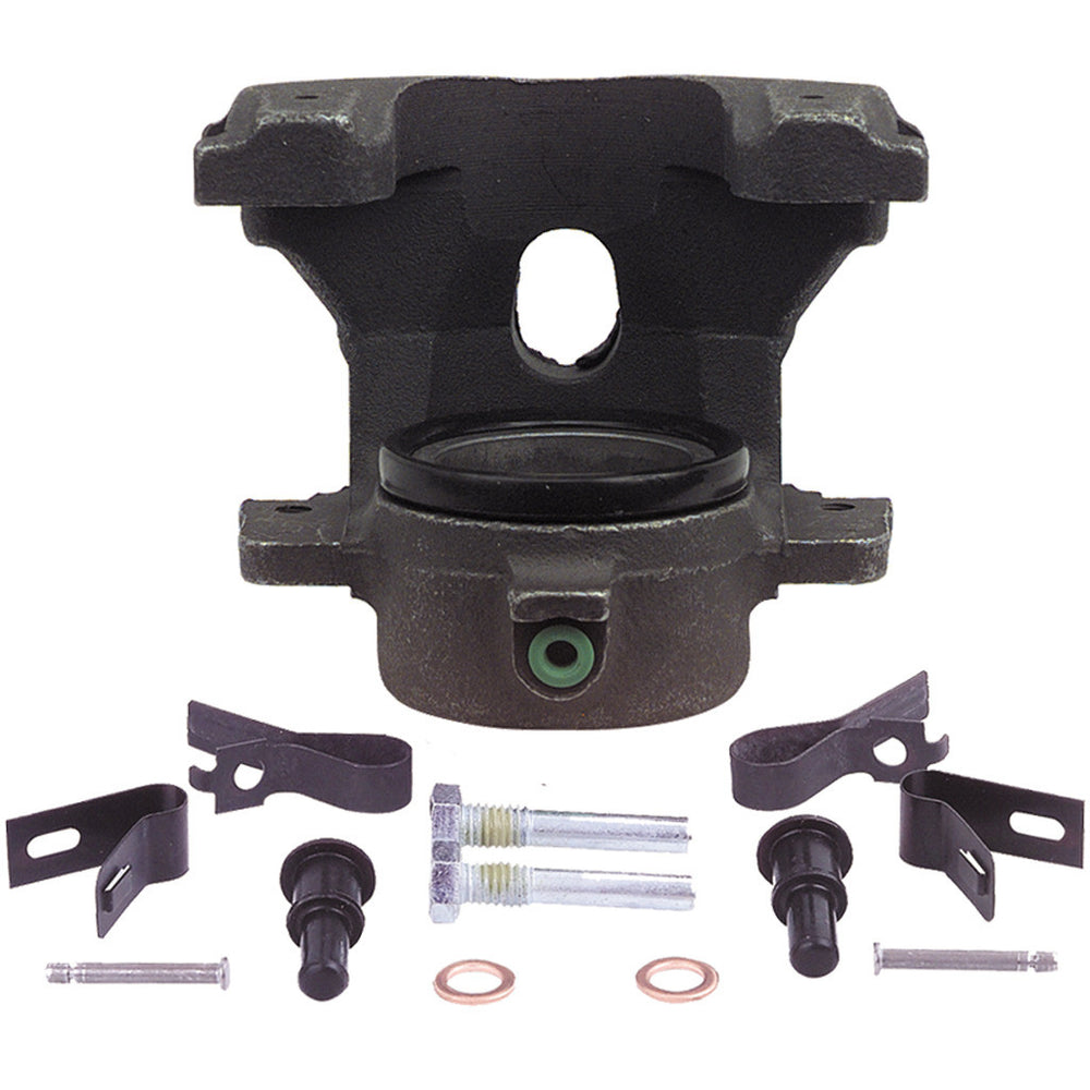 DOM. DISC BRAKE CALIPER