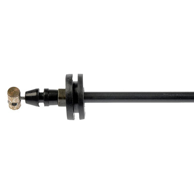 HOOD RELEASE CABLE
