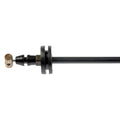 HOOD RELEASE CABLE