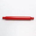 GLASSPACK CHERRY BOMB STRAIGHT 3.50IN CASE 2.25IN CORE 2.25IN NECKS 30.50