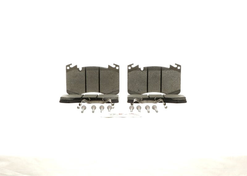 BE2462H BRAKE PADS