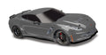 BODY CHEVROLET CORVETTE Z06 GRAPH
