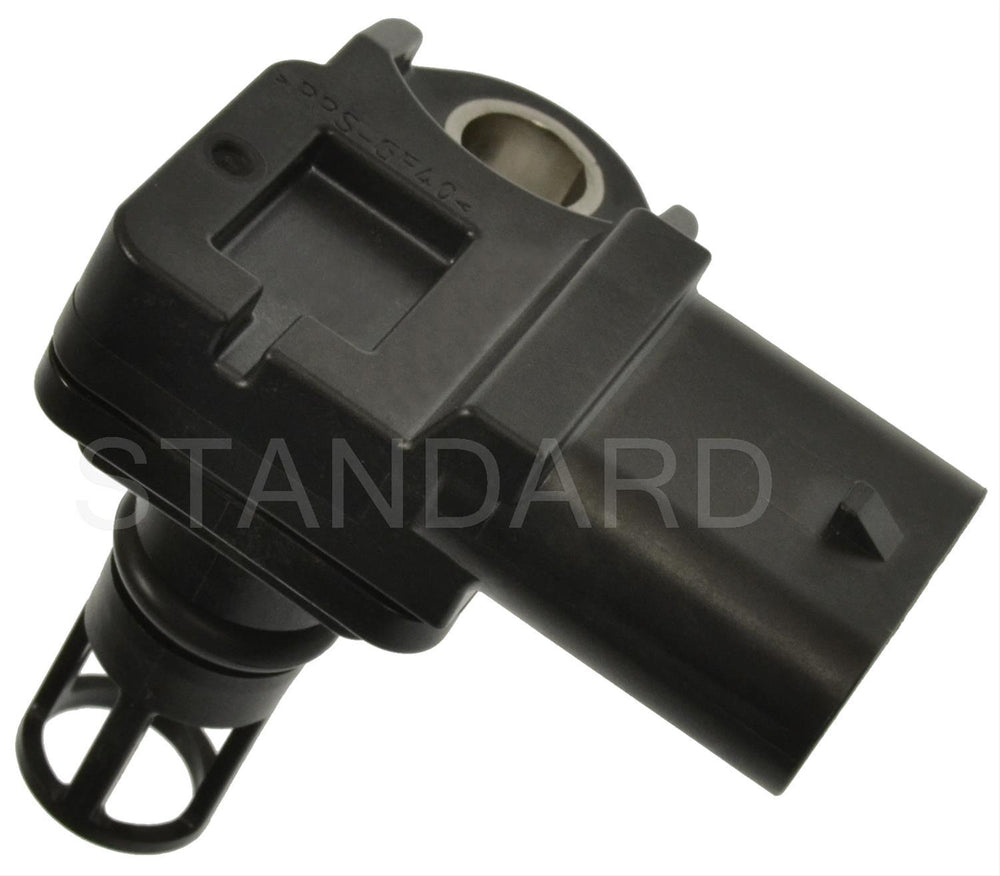 STANDARD IGN intake system
