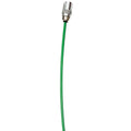 FLEXIBLE PROBE 6MM X 27IN GREEN