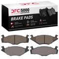 DFC auto part