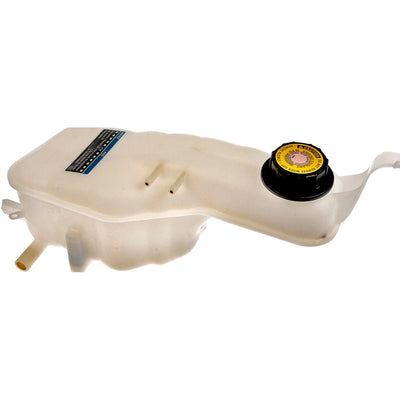 COOLANT RESERVOIR