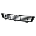 FRONT LOWER COVER GRILLE MAT BLK CAMRY BASE/LE/XLE 1011