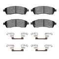 DFC auto part