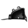 LT FRONT FENDER SPLASH SHIELD FORD ESCAPE 20C