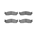 DFC auto part
