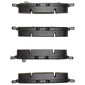 R1 13-19 Ford Flex Rear R1 Optimum OE Brake Pads