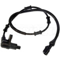 ABS SENSOR WITH HARNESS