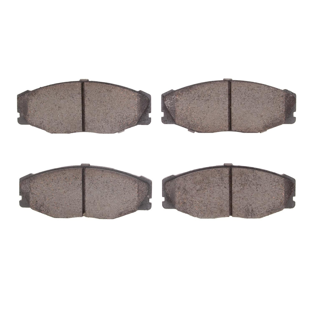 R1 93-98 Toyota T100 Front Optimum OE Brake Pads