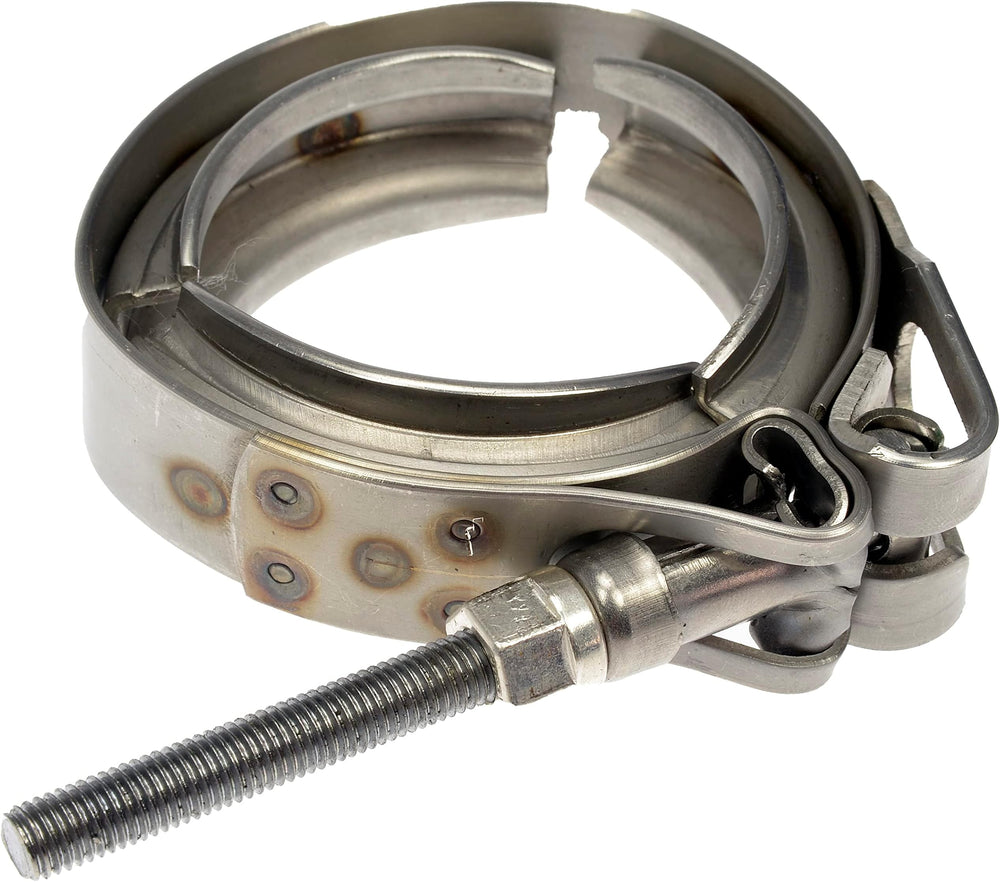 V-BAND CLAMP